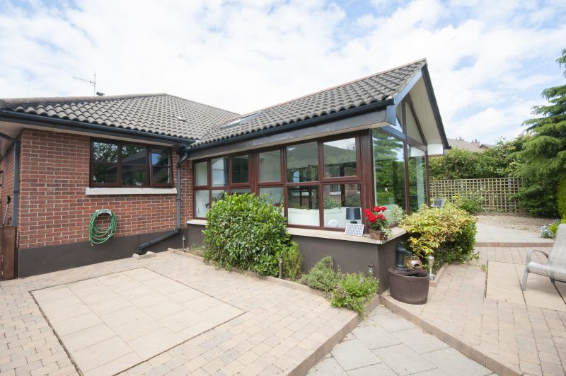 Fall Sunroom Installations