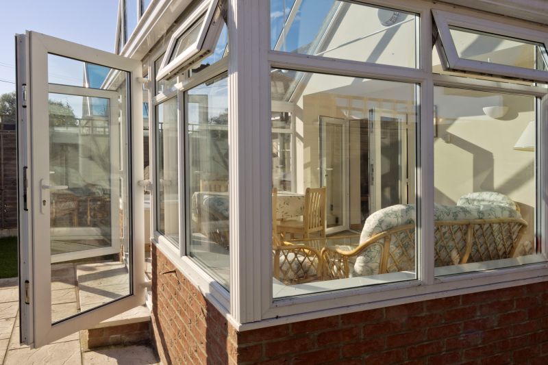Skilled Sunroom Installers